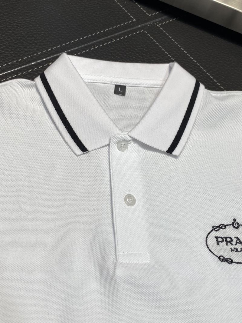 Prada T-Shirts